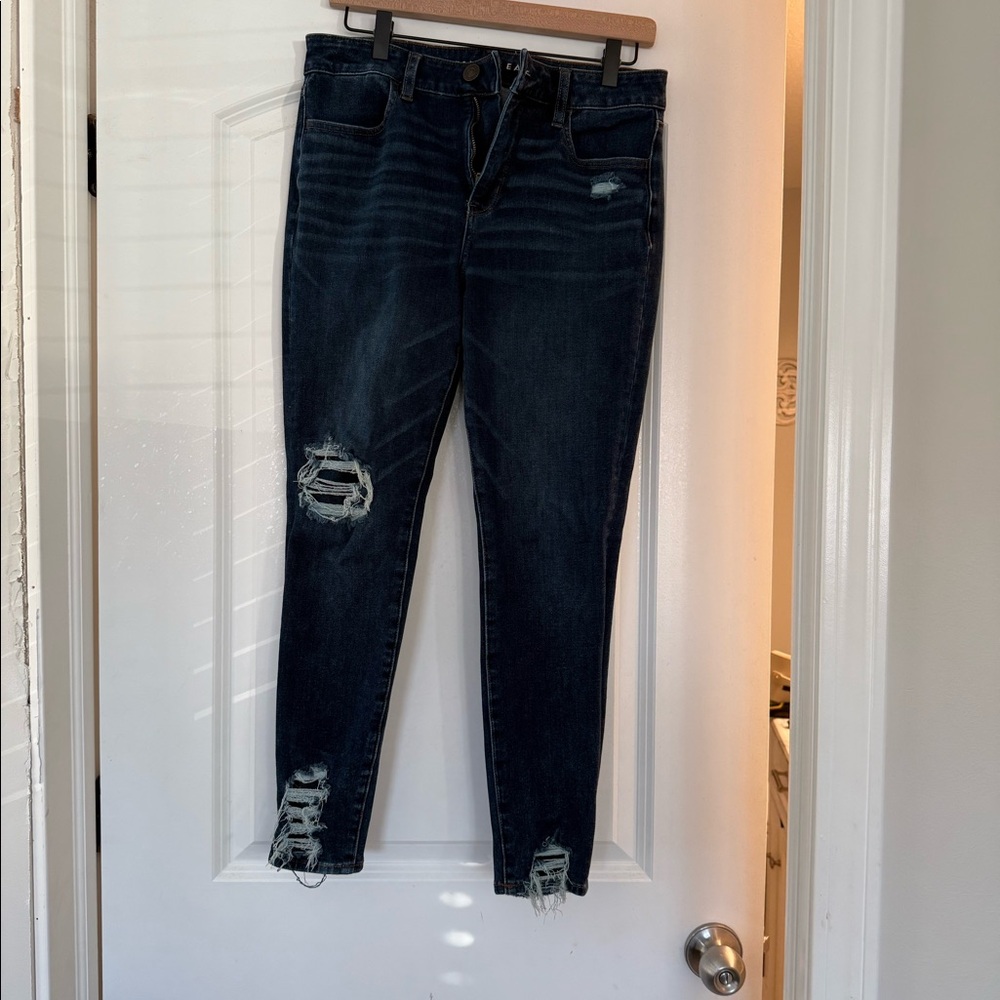 AE the dream jeans